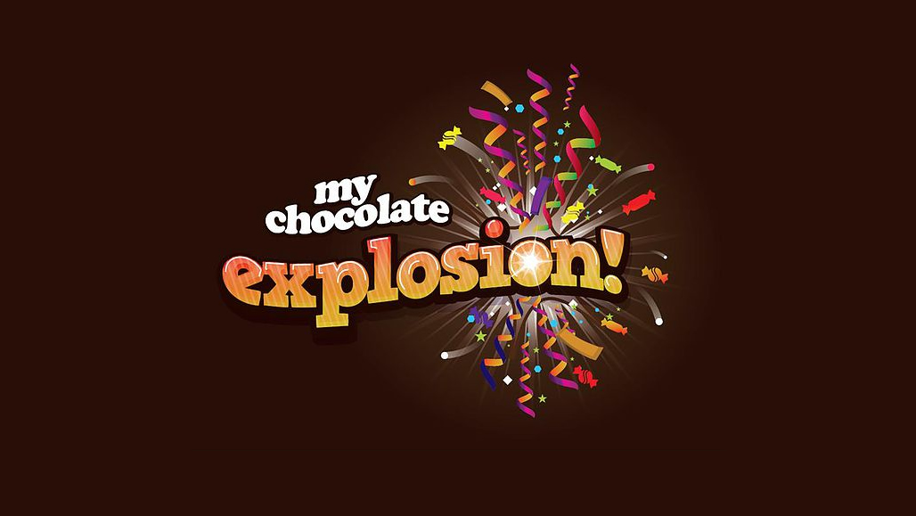 | My Chocolate Explosion